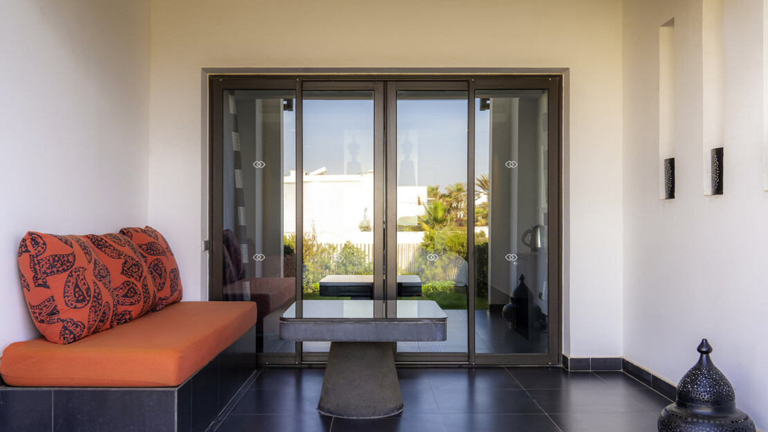 Sofitel Agadir Thalassa Sea & Spa